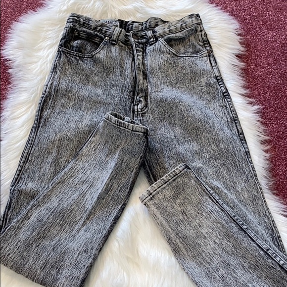 Vintage Vestiti Amancio Jeans - Picture 1 of 7